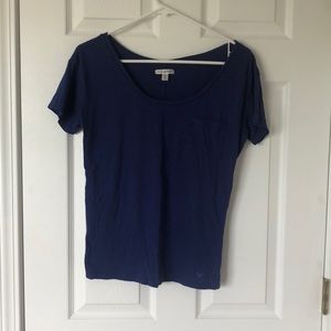 Relaxed-Fit AE Tee